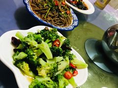 -福顺祥大盘鸡(临潼店)