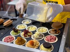 -大学城夜市大排档(凤栖路店)