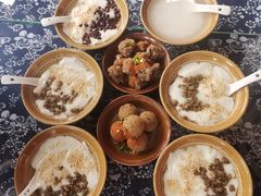 -姚家豆花