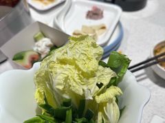 -麻辣因子滩羊火锅(世和广场店)