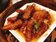 -稻香酒家(天河城店)