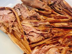 -川正旺江湖菜(三元桥店)