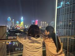 -四季酒店·空中花园 Aria on 9