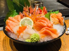 -赤坂亭·M9和牛烧肉·铁板烧·日料398放题(长泰广场店)