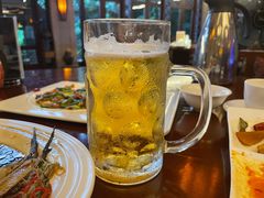 -七仙岭君澜度假酒店·桃源小馆中餐厅