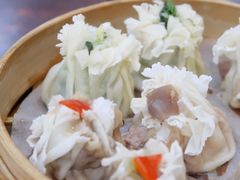 什锦烧麦-都一处烧麦馆(前门店)