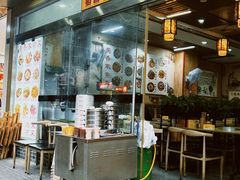 -花溪牛肉米粉(华兴东街店)