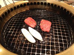 -焼肉なべしま 天文館店