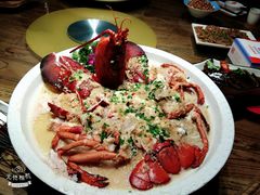 -兄弟爬爬虾(北京路店)