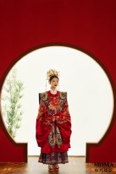 -摩玛婚纱摄影(杭州店)