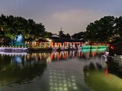 -枫桥夜泊