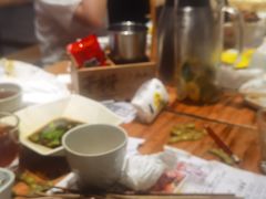 -木屋烧烤(创业店)