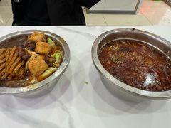 -鹍记特色牛杂面