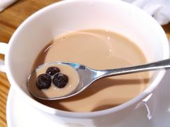 -湊湊火锅·茶憩(东城万达店)