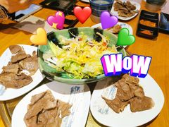 -一井烧肉·活鳗·寿司(望京SOHO店)