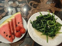 -西江美食舫·江西菜(健德桥店)