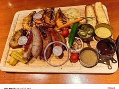 -布拉格餐厅· 中欧捷克菜(全国首店)