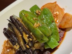 -新连采·海鲜·大连菜(大连恒隆广场店)
