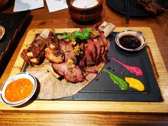 -敏珠拉姆藏餐·南京厨房(富春江东街店)