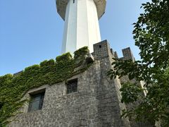 -烟台山景区