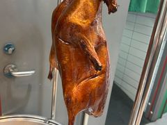 -黑窑厂糖油饼烤鸭·清真菜(黑窑厂街店)