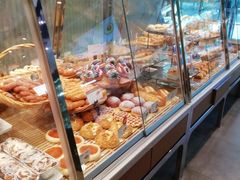 -巴黎贝甜(五月花广场店)