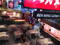 大堂-霸王虾·小龙虾香辣蟹(玉林店)
