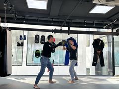 -GymPlus健身(四平路店)