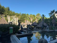 -天芳悦潭度假村温泉