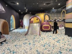 -MELAND CLUB亲子乐园·派对·餐厅(北京芳圆里ID MALL店)