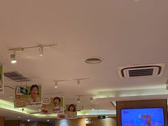 -西贝莜面村(国贸360广场店)