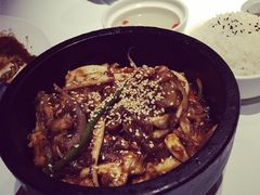 -西部牛排(京华城店)