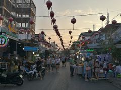 -富国夜市