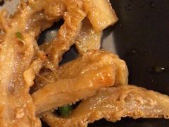 芥末牛肚-巷子里小酒馆(繁荣路店)