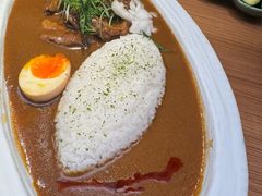 -CURRY YA 熟成咖哩專門店(深圳湾万象城店)