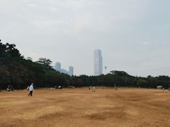 -荔枝公园-小平画像广场
