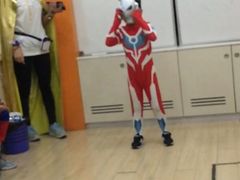 -吉的堡成长中心(五角场安波校区)
