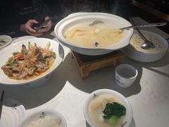-老淮安·淮安菜(淮阴区店)