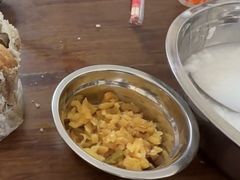 -吉英盐焗鸡(文中路店)