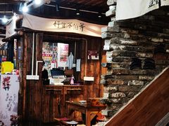 -盟重烧烤(东瓜山创始店)