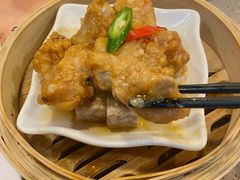 -点都德(大茶楼店)