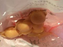 -利强记北角鸡蛋仔(弥敦道店 )