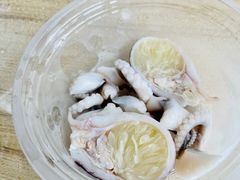 -铭聚章鱼土笋冻(松柏店)