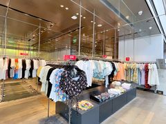 -URBAN REVIVO(深圳华润万象天地店)