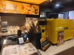 -麦当劳(启迪香山店)