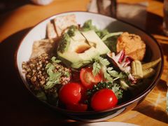 -O'mills Sourdough Bakery&Bistro(永嘉路店)
