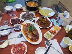 -屋里家延边朝鲜族冷面(南园店)
