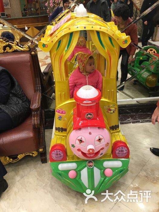 新梅园大酒楼-图片-汕头美食-大众点评网