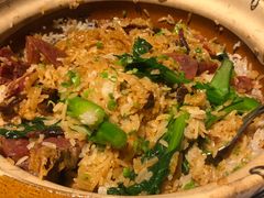 煲仔饭-禧宴Joyous Restaurant(禧园店)