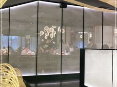 -绿茶餐厅(成都太古里店)